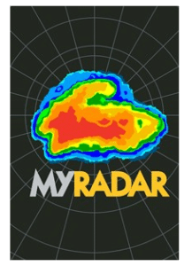 Myradar voor pc