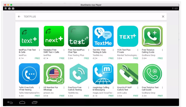 textplus download