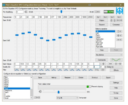 bass booster untuk pc