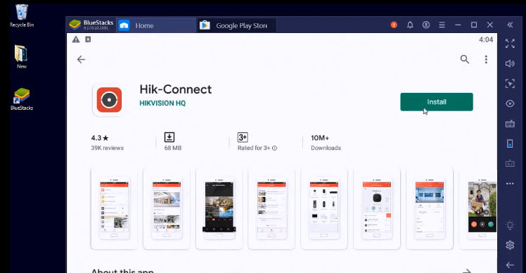 download hik connect for mac
