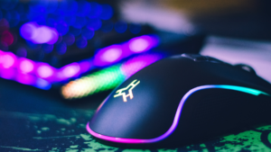 Read more about the article Top 5 Best Gaming Mouse For WOW 2022