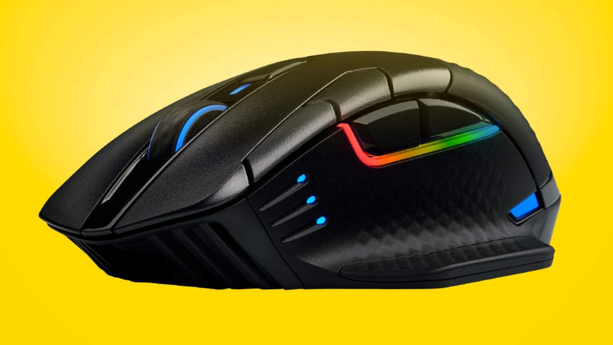 Read more about the article Top 5 Best Gaming Mouse for Shooters 2022