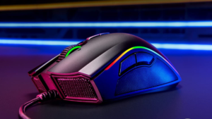 Read more about the article Top 5 Best Silent Mouse For Gaming 2022