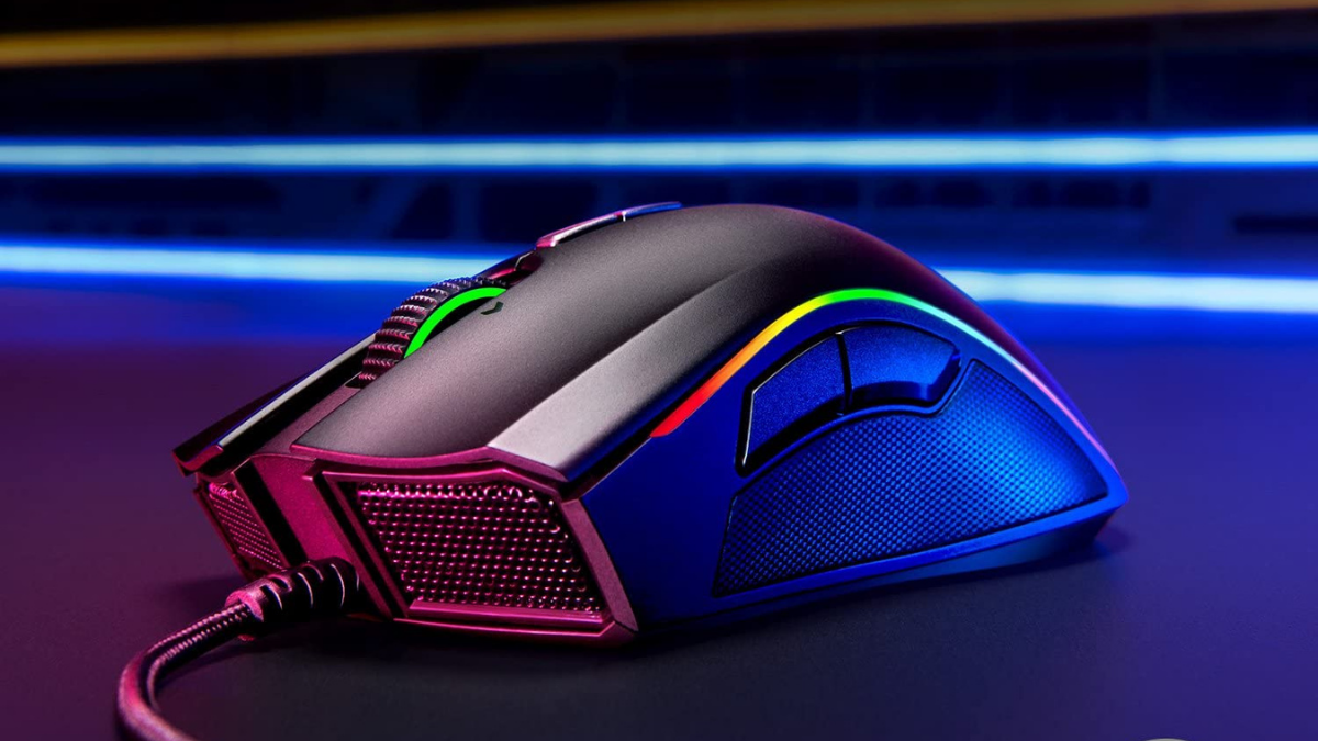 You are currently viewing Top 5 Best Silent Mouse For Gaming 2022