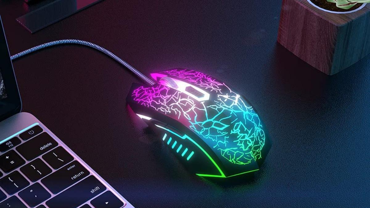 You are currently viewing What Are The Advantages Of A Gaming Mouse 2022?
