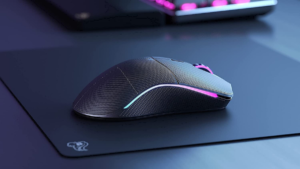 Read more about the article How Big Should A Gaming Mouse Pad Be 2022?