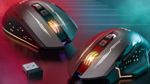 Lees meer over het artikel Wat is RGB Gaming Mouse 2022?