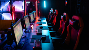 Read more about the article Why Do Gamers Like RGB Lights 2022?