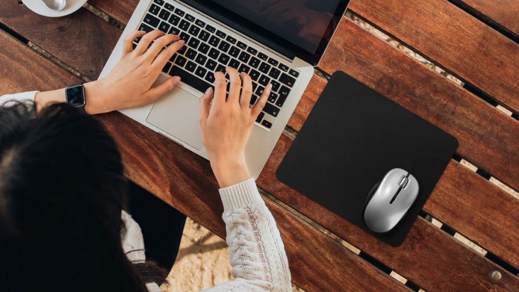 Why use a Mouse Pad 2022? Toolpub