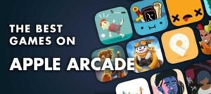Läs mer om artikeln 8 Bästa spelen på Apple Arcade just nu