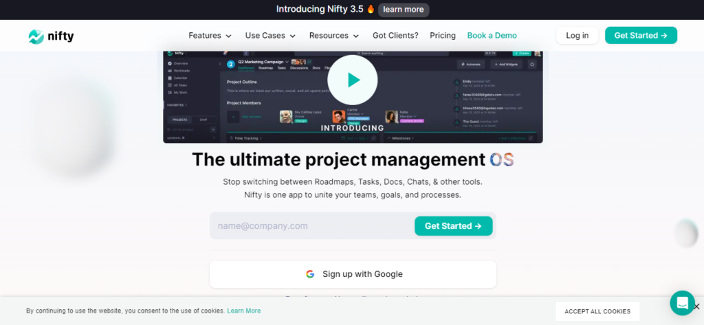 Best Project Management Software For Creative