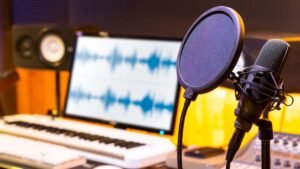 Read more about the article Top 5 Best Software For Voice Over Recording In 2023