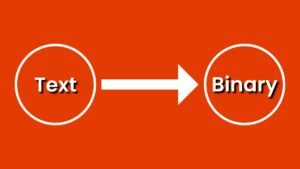 Read more about the article Text To Binary Translator/Converter Online Free