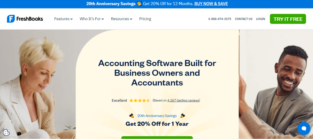 Best Accounting Software For The Auto Repair Shop