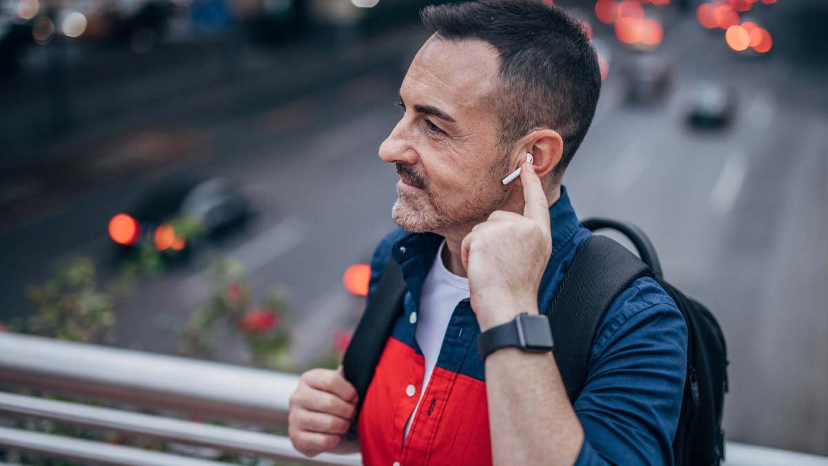 Lea más sobre el artículo Cómo conectar auriculares inalámbricos BASS JAXX a un dispositivo móvil?