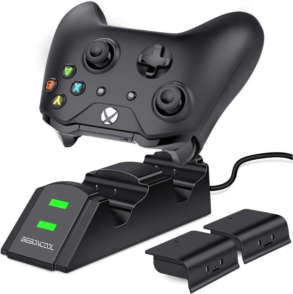 Connect Beboncool Controller To Switch