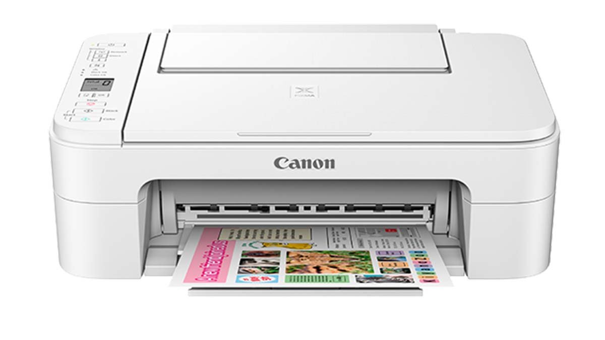 Leia mais sobre o artigo Como conectar a impressora Canon Color Imageclass Mf624cw ao Wifi?