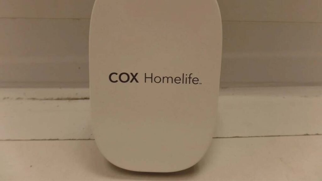 How to Connect Cox Homelife Hub to Wifi? Toolpub