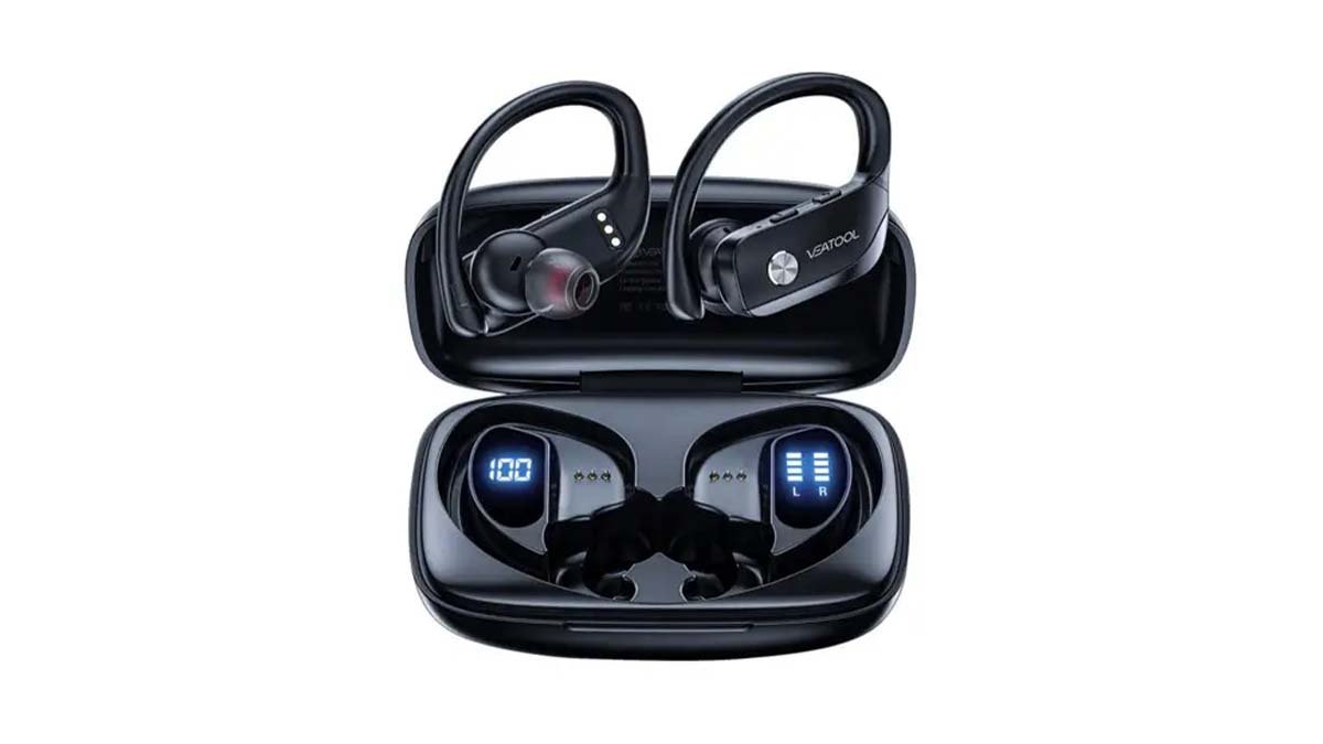 Read more about the article How To Connect Veatool T16 Earbuds?