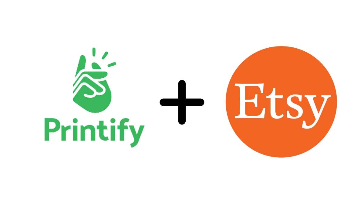 Les mer om artikkelen Hvordan kobler jeg Printify til Etsy?