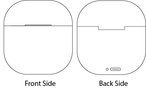 Comment connecter les écouteurs sans fil BASS JAXX