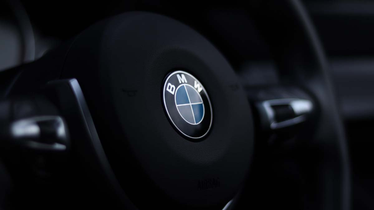 شما در حال مشاهده نحوه اتصال به بلوتوث در BMW هستید?