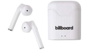 Read more about the article How to Connect Billboard Wireless Earbuds?