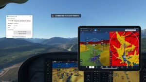 Read more about the article How To Connect Foreflight To MSFS 2020?