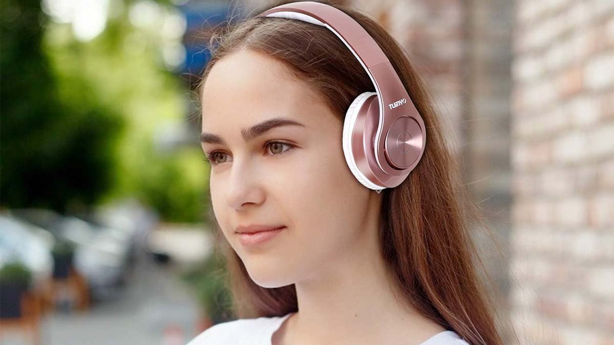 Read more about the article How To Connect Tuinyo Wireless Headphones?