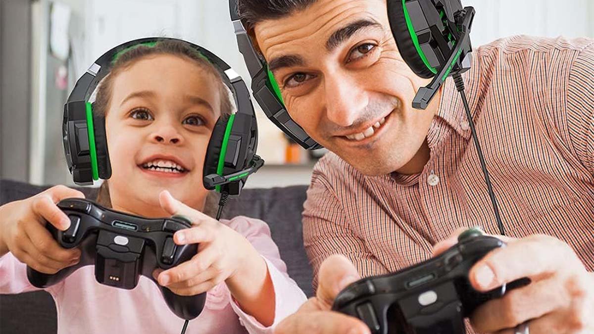 Leia mais sobre o artigo Como conectar o fone de ouvido Bengoo ao Xbox One?
