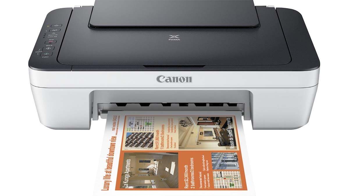 Read more about the article How to Connect Canon MG2922 Printer to WiFi?