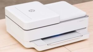 Maggiori informazioni sull'articolo Come connettere HP Envy 6455 a un nuovo WiFi?