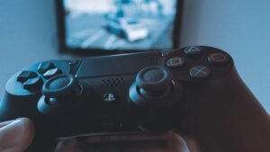 Read more about the article How to Connect UNO Playlink to PS4?