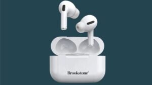 Read more about the article How To Pair Brookstone Earbuds?