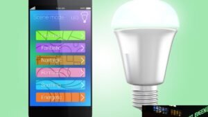 Lea más sobre el artículo Cómo conectar las luces LED de Daybetter a la aplicación?