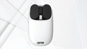 Read more about the article How to Connect Lofree Mouse Via Bluetooth?