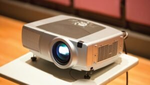 Read more about the article How to Connect Phone to Vankyo Projector Leisure 3?