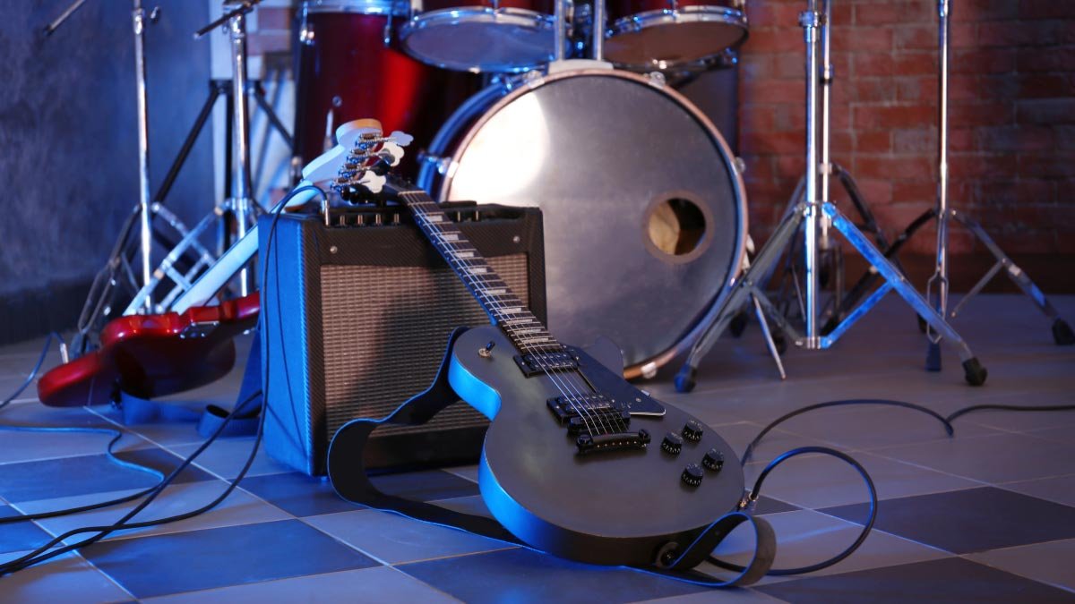 ඩොන්ගල් නොමැතිව Wii වෙත Rock Band Guitar සම්බන්ධ කරන්නේ කෙසේද යන ලිපිය ගැන වැඩිදුර කියවන්න?