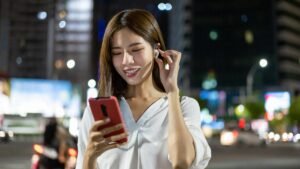 Přečtěte si více o článku Jak připojit sluchátka Vivitar Bluetooth Earbuds?