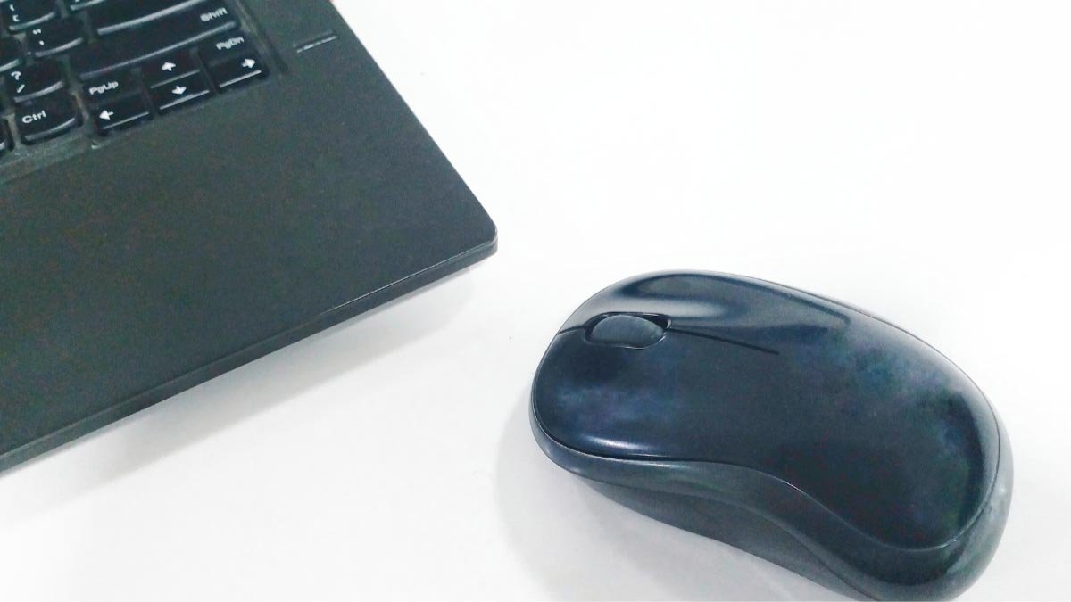 Lees meer over het artikel Delux Mouse Bluetooth aansluiten?