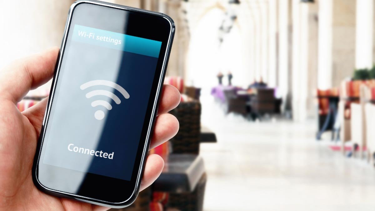 Read more about the article How to Connect Pentair EasyTouch to Wi-Fi?