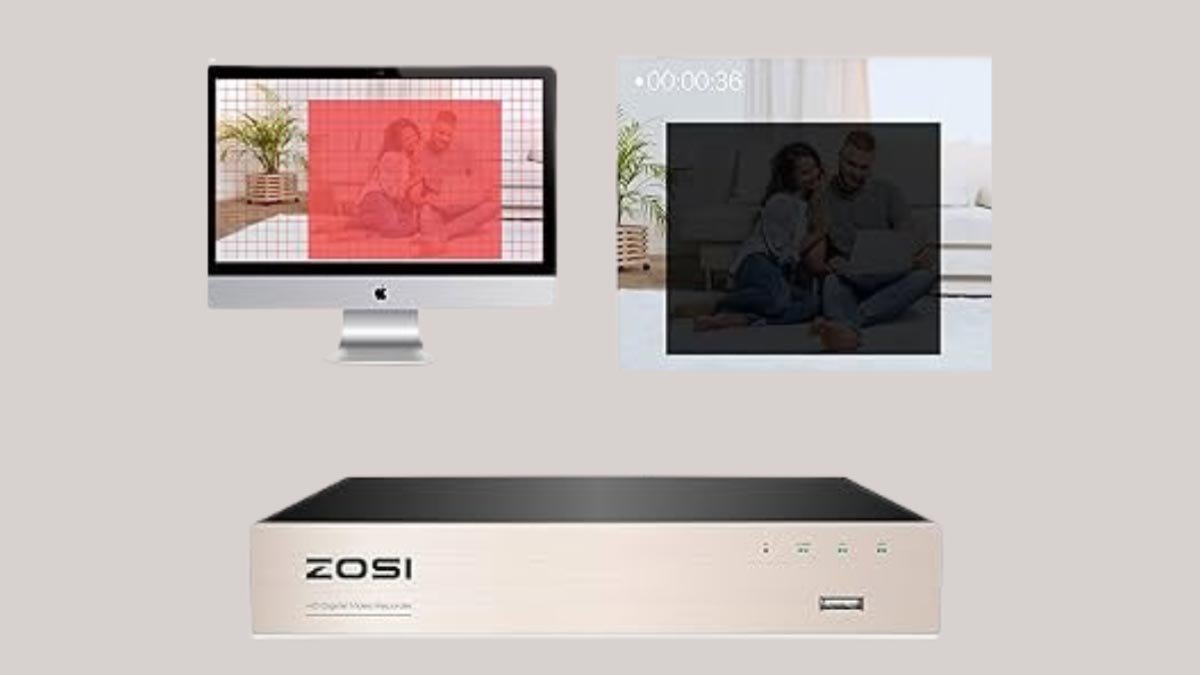 You are currently viewing How to Connect Zosi DVR to Wi-Fi Wireless?
