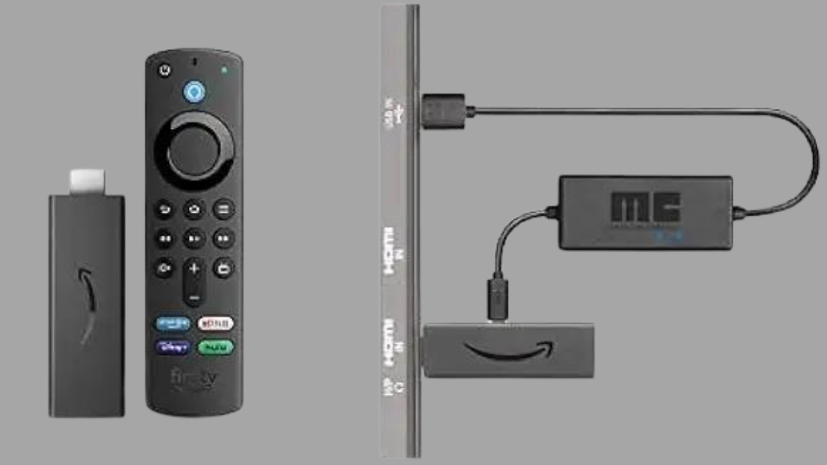 You are currently viewing How to Connect AirPods to Amazon Fire TV Stick?