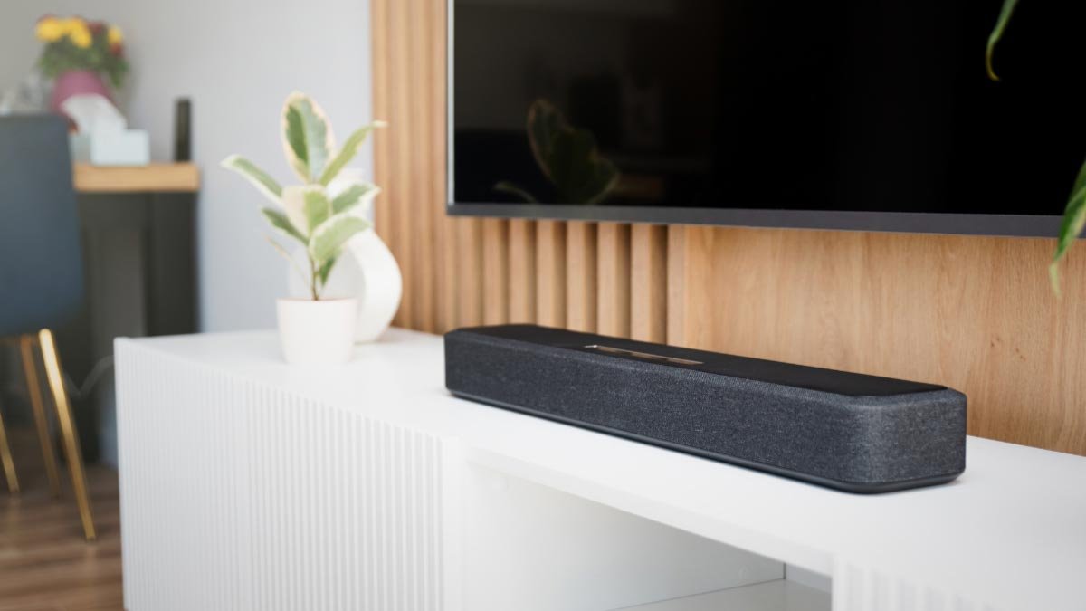 Read more about the article How to Connect Majority Bowfell Soundbar to TV?