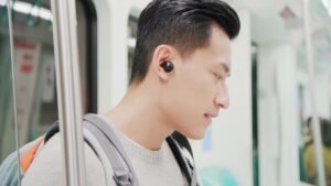 Read more about the article How To Pair Kurdene Wireless Earbuds to Your Devices? 3 Right Now