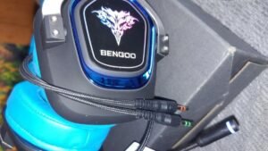 Read more about the article How to Connect the Bengoo Headset to Xbox One? Agora