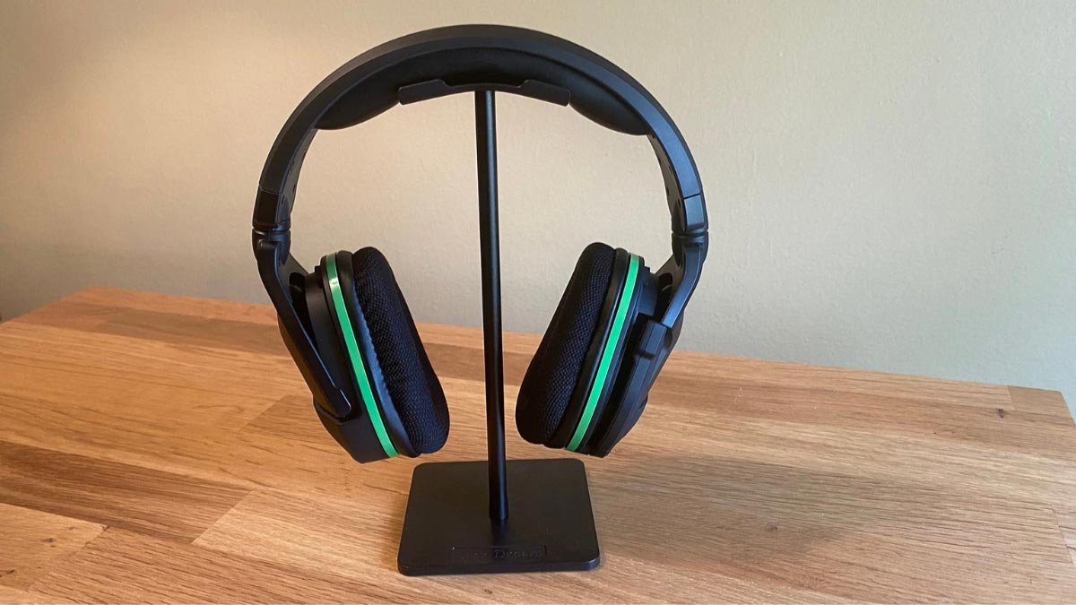 Read more about the article How to Reset the Turtle Beach Stealth 600 Headset? right now