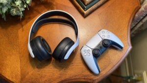 Lue lisää artikkelista Langattoman Pulse 3d -kuulokkeen liittäminen PS5:een? Juuri nyt
