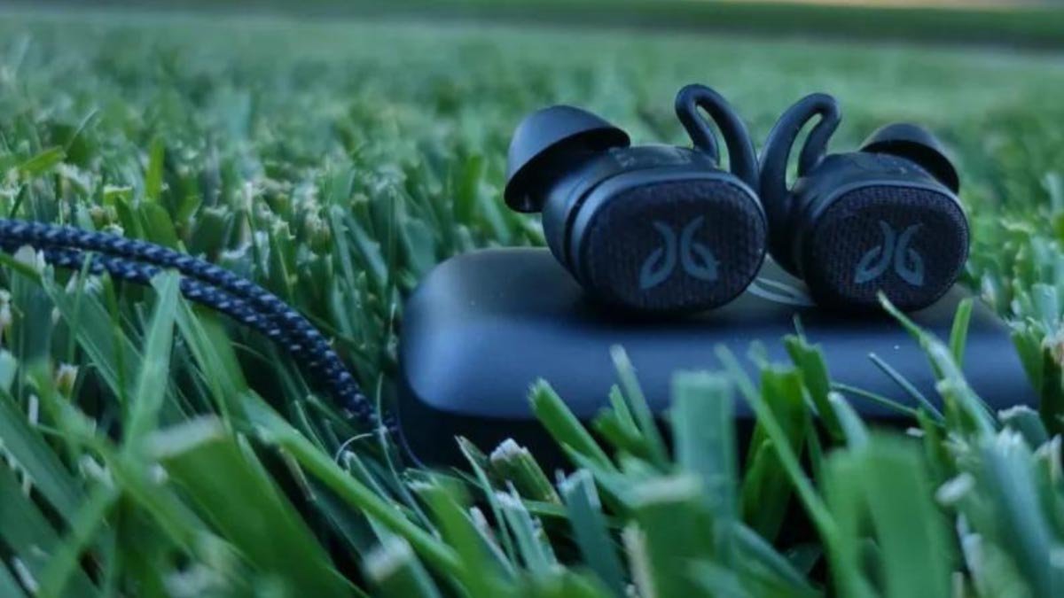 Pročitajte više o članku Kako upariti Jaybird Vista slušalice?