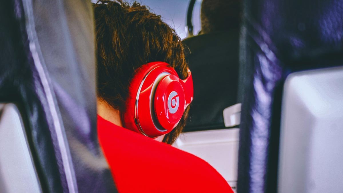 Read more about the article How do you Pair Beats Solo3 Headphones?
